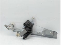 Recambio de mecanismo elevalunas trasero derecho para renault scenic ii (jm) referencia OEM IAM   