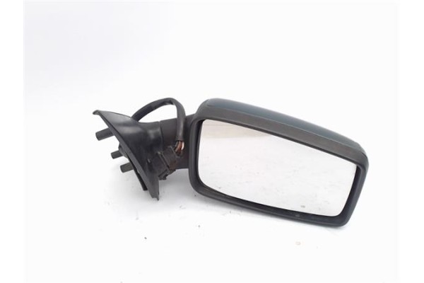 Recambio de retrovisor electrico derecho para seat toledo (1l) referencia OEM IAM   