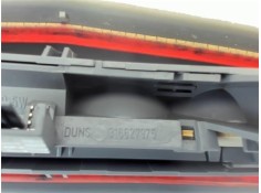 Recambio de luz central de freno para opel corsa d 1.3 cdti referencia OEM IAM 316627975  