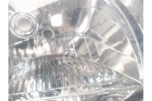 Recambio de faro delantero dcho para kia rio (bc) referencia OEM IAM 92102FD010  