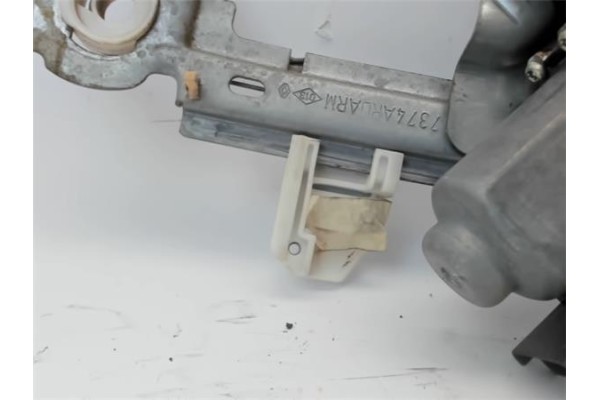 Recambio de mecanismo elevalunas trasero derecho para renault scenic ii (jm) referencia OEM IAM   