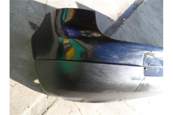Recambio de paragolpes trasero para volkswagen golf v (1k1) 1.9 tdi referencia OEM IAM 1K0807305C 1K0807305 