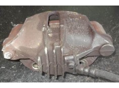 Recambio de pinza freno delantero derecha para peugeot 206 1.9 d referencia OEM IAM 4400K6  