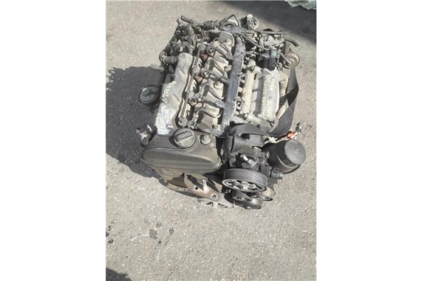 Recambio de motor completo para honda accord berlina (cg7-9/ch1-7) 2.2 ic tdi referencia OEM IAM N22A1  