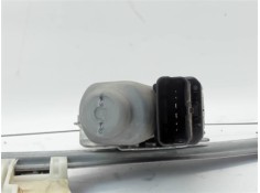 Recambio de mecanismo elevalunas trasero derecho para renault scenic ii (jm) referencia OEM IAM   