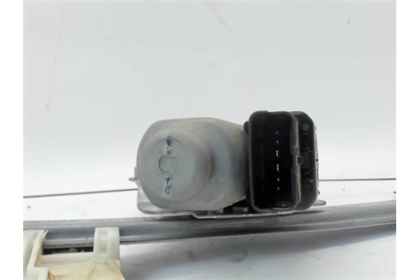 Recambio de mecanismo elevalunas trasero derecho para renault scenic ii (jm) referencia OEM IAM   