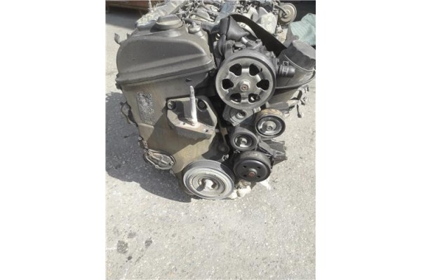 Recambio de motor completo para honda accord berlina (cg7-9/ch1-7) 2.2 ic tdi referencia OEM IAM N22A1  