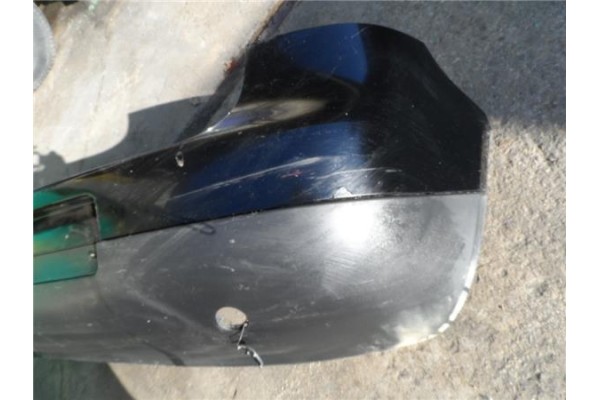 Recambio de paragolpes trasero para volkswagen golf v (1k1) 1.9 tdi referencia OEM IAM 1K0807305C 1K0807305 