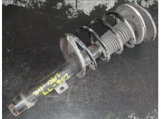 Recambio de amortiguador delantero completo para peugeot 206 1.9 d referencia OEM IAM 1623336880  