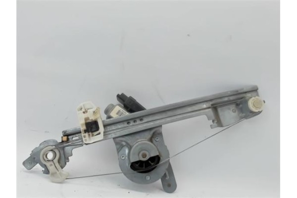 Recambio de mecanismo elevalunas trasero derecho para renault scenic ii (jm) referencia OEM IAM   