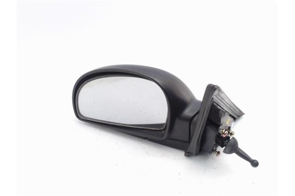 Recambio de retrovisor izquierdo para hyundai accent (lc) referencia OEM IAM   