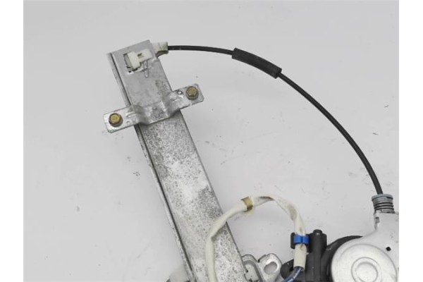 Recambio de mecanismo elevalunas delantero derecho para honda civic vi 1.6 referencia OEM IAM 72210S6DE01  