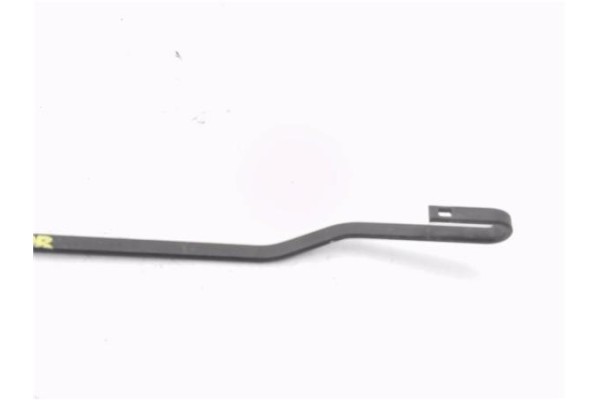 Recambio de brazo limpiaparabrisas delantero derecho para seat arosa (6h1) 1.0 referencia OEM IAM 6X1955410  