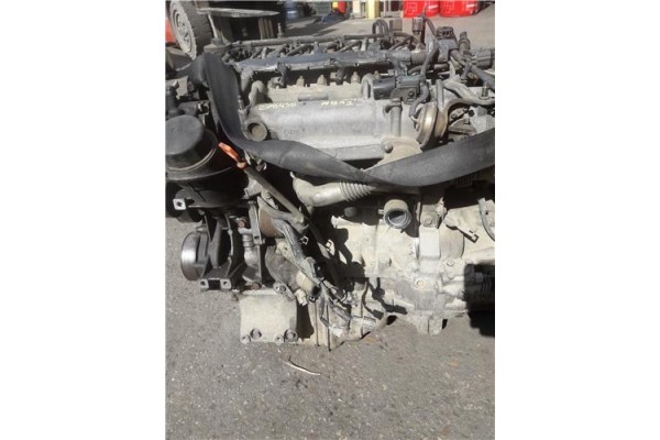 Recambio de motor completo para honda accord berlina (cg7-9/ch1-7) 2.2 ic tdi referencia OEM IAM N22A1  