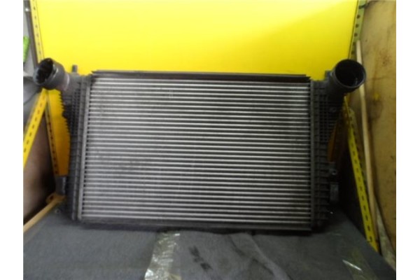 Recambio de intercooler para volkswagen golf v (1k1) 1.9 tdi referencia OEM IAM 1K0145803  1K0145803A , AUDI | 1K0145803A , SEAT