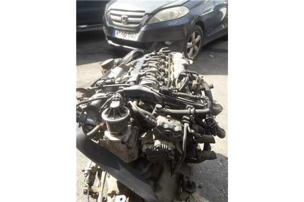 Recambio de motor completo para honda accord berlina (cg7-9/ch1-7) 2.2 ic tdi referencia OEM IAM N22A1  