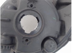 Recambio de faro antiniebla derecho para ford fiesta (cbk) referencia OEM IAM  2S6115K201A 