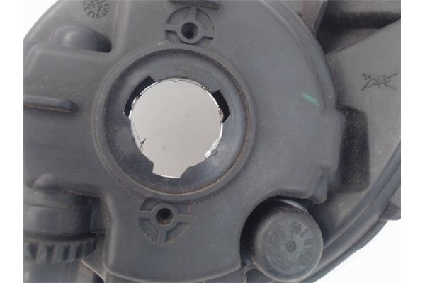 Recambio de faro antiniebla derecho para ford fiesta (cbk) referencia OEM IAM  2S6115K201A 