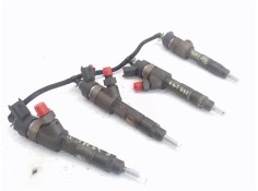 Recambio de rampa inyectores para citroen jumper furgón (244) 2.8 hdi referencia OEM IAM 1570J1 1570A8 