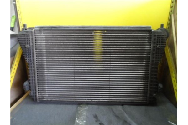 Recambio de intercooler para volkswagen golf v (1k1) 1.9 tdi referencia OEM IAM 1K0145803  1K0145803A , AUDI | 1K0145803A , SEAT