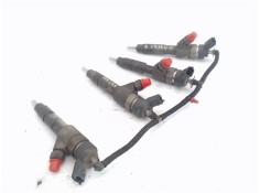 Recambio de rampa inyectores para citroen jumper furgón (244) 2.8 hdi referencia OEM IAM 1570J1 1570A8 