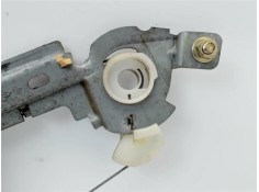 Recambio de mecanismo elevalunas trasero derecho para renault scenic ii (jm) referencia OEM IAM   