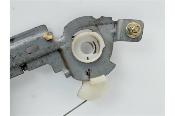 Recambio de mecanismo elevalunas trasero derecho para renault scenic ii (jm) referencia OEM IAM   