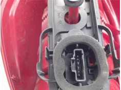 Recambio de piloto trasero derecho para citroen c2 referencia OEM IAM 9649864480  