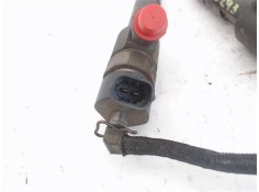 Recambio de rampa inyectores para citroen jumper furgón (244) 2.8 hdi referencia OEM IAM 1570J1 1570A8 