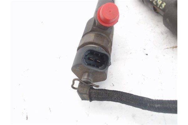 Recambio de rampa inyectores para citroen jumper furgón (244) 2.8 hdi referencia OEM IAM 1570J1 1570A8 