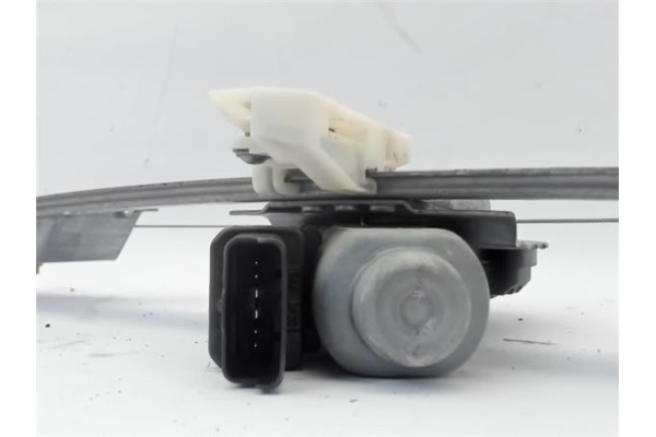 Recambio de mecanismo elevalunas trasero derecho para renault scenic ii (jm) referencia OEM IAM   