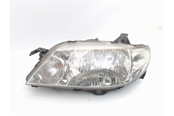 Recambio de faro delantero izquierdo para mazda 323 berlina f/s (bj) referencia OEM IAM   