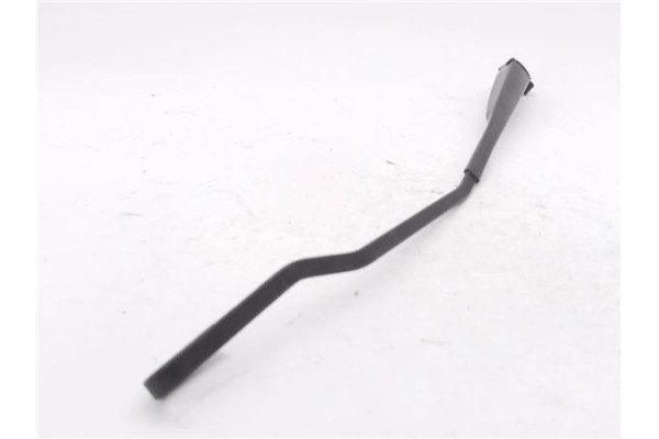 Recambio de brazo limpiaparabrisas delantero derecho para seat arosa (6h1) 1.0 referencia OEM IAM 6X1955410  