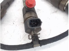 Recambio de rampa inyectores para citroen jumper furgón (244) 2.8 hdi referencia OEM IAM 1570J1 1570A8 