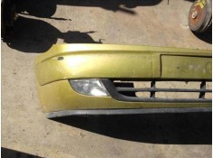 Recambio de paragolpes delantero para citroen xsara berlina 1.9 d referencia OEM IAM 7401L9  