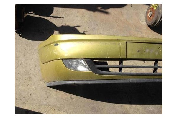 Recambio de paragolpes delantero para citroen xsara berlina 1.9 d referencia OEM IAM 7401L9  