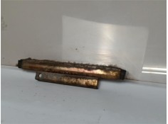 Recambio de luna puerta trasero derecha para peugeot 505 berlina 1.4 gl referencia OEM IAM   