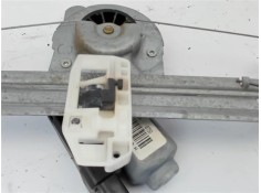Recambio de mecanismo elevalunas trasero derecho para renault scenic ii (jm) referencia OEM IAM   