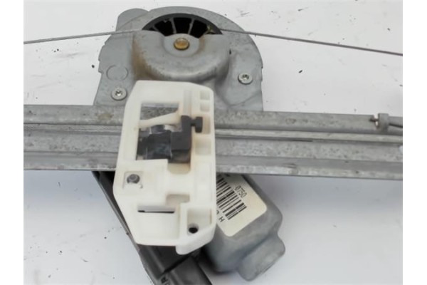 Recambio de mecanismo elevalunas trasero derecho para renault scenic ii (jm) referencia OEM IAM   