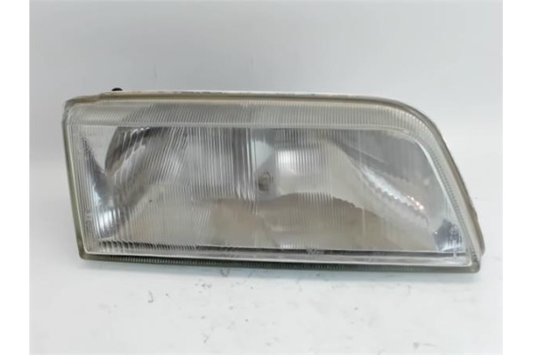 Recambio de faldon derecho para citroen zx referencia OEM IAM   