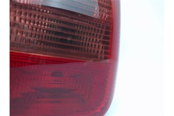 Recambio de piloto trasero derecho para citroen c2 referencia OEM IAM 9649864480  