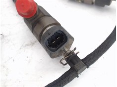 Recambio de rampa inyectores para citroen jumper furgón (244) 2.8 hdi referencia OEM IAM 1570J1 1570A8 