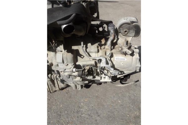 Recambio de caja cambios manual para honda accord berlina (cg7-9/ch1-7) 2.2 ic tdi referencia OEM IAM AWD61002407  