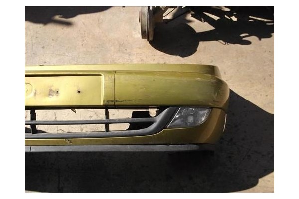 Recambio de paragolpes delantero para citroen xsara berlina 1.9 d referencia OEM IAM 7401L9  