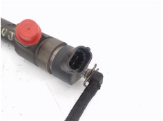 Recambio de rampa inyectores para citroen jumper furgón (244) 2.8 hdi referencia OEM IAM 1570J1 1570A8 