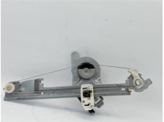 Recambio de mecanismo elevalunas trasero derecho para renault scenic ii (jm) referencia OEM IAM   