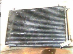 Recambio de radiador aire acondicionado para peugeot 206 1.4 16v referencia OEM IAM   