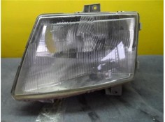 Recambio de faro delantero izquierdo para mercedes-benz vito marco polo (638) 2.2 108 cdi referencia OEM IAM 67629570 A638820006