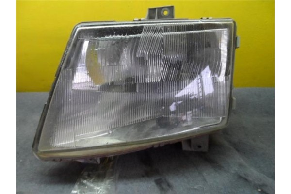 Recambio de faro delantero izquierdo para mercedes-benz vito marco polo (638) 2.2 108 cdi referencia OEM IAM 67629570 A638820006