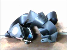 Recambio de cinturon seguridad delantero izquierdo para bmw serie 3 berlina (e46) 2.0 320d referencia OEM IAM   